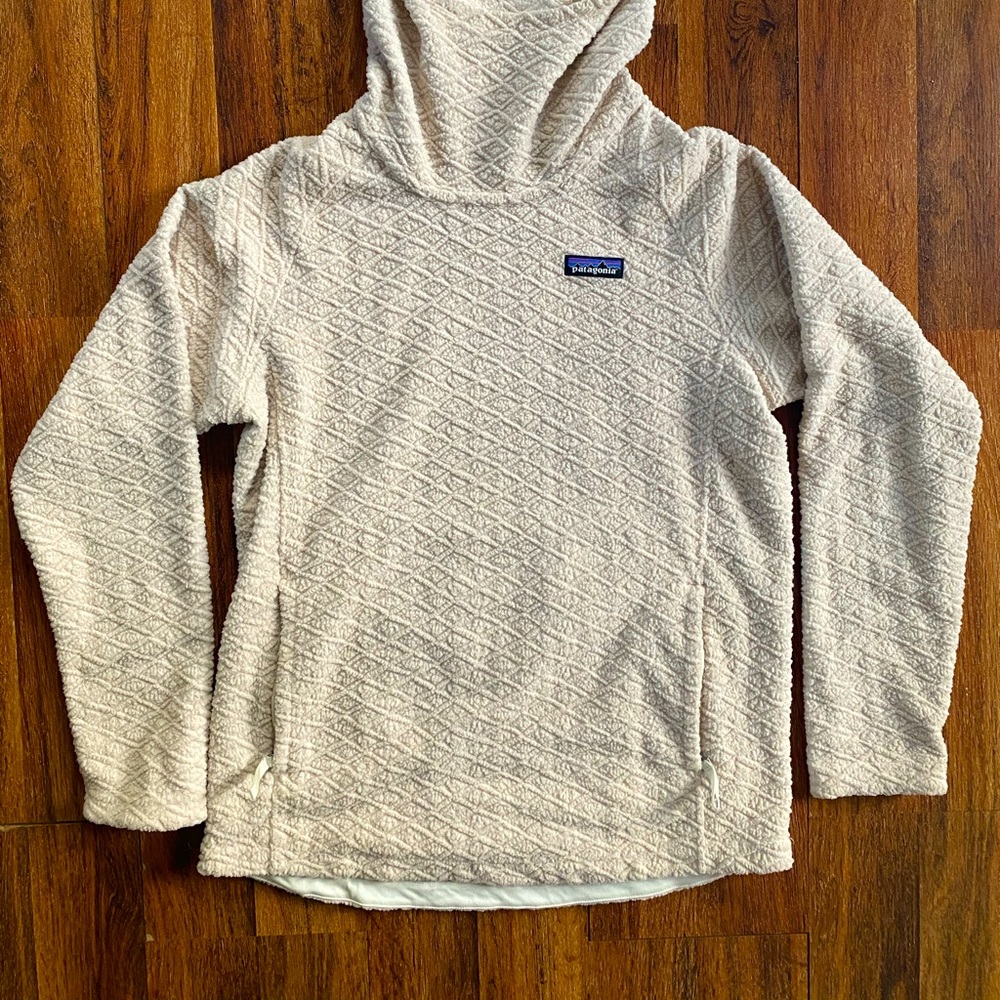 Patagonia Diamond Capra Hoodie